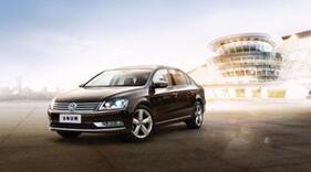 榆林商務(wù)租車-一汽大眾邁騰