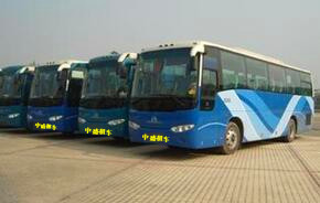 榆林商務(wù)租車