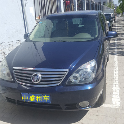 榆林汽車租賃公司