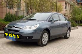 東風(fēng)雪鐵龍-榆林汽車租